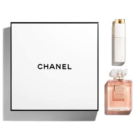 chanel profumo black friday